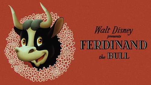 Ferdinand the Bull still