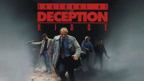 Incident at Deception Ridge still