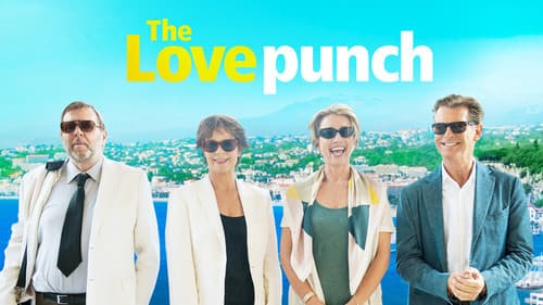 The Love Punch still