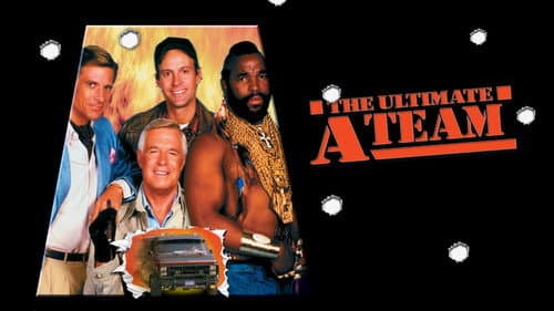 The A-Team still