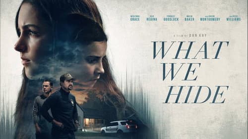 What We Hide still