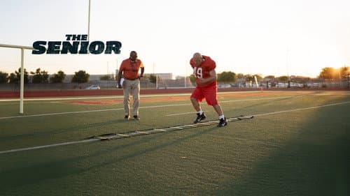 The Senior still