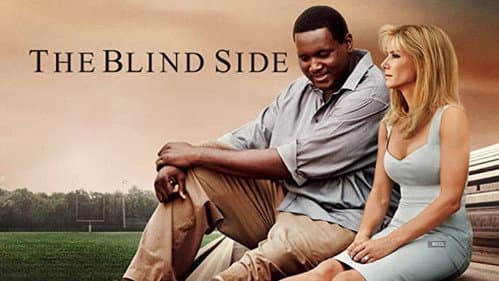 The Blind Side still
