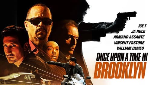 Once Upon a Time in Brooklyn still