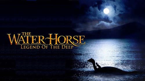The Water Horse still