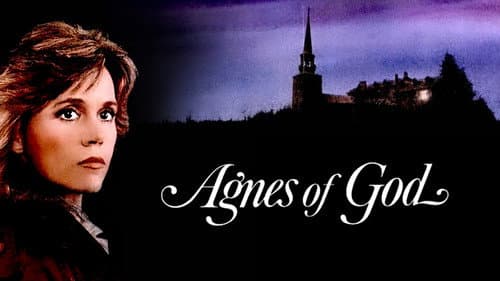 Agnes of God still