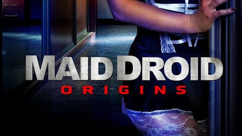 Maid Droid Origins still