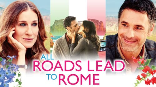 All Roads Lead to Rome still