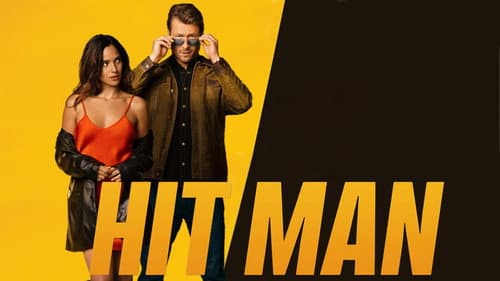Hit Man still