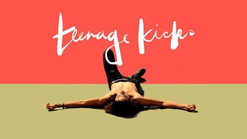 Teenage Kicks still