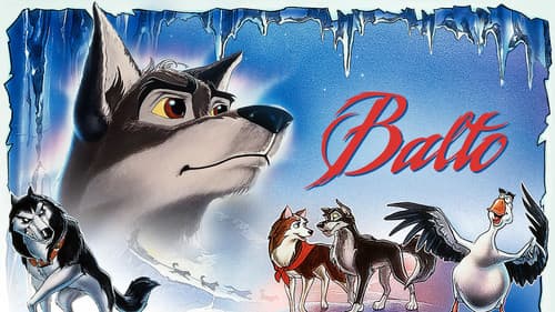 Balto still