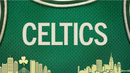Celtics City still