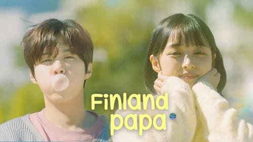 Finland Papa still