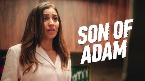 Son of Adam still