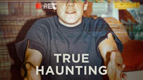 True Haunting still