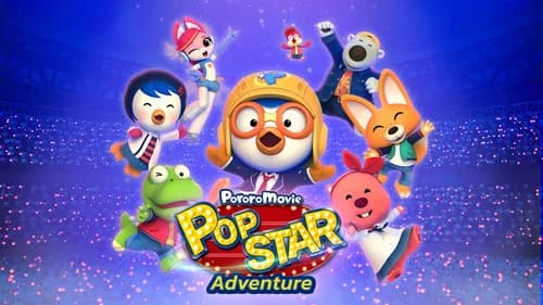 Pororo: Popstar Adventure still