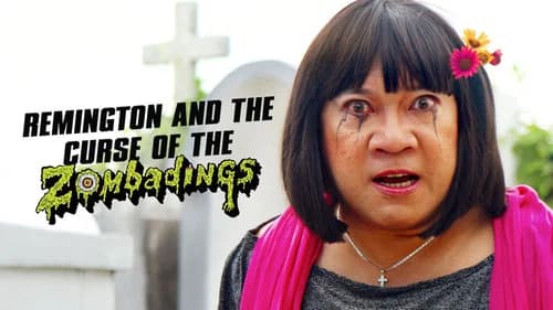 Zombadings 1: Patayin sa Shokot si Remington still
