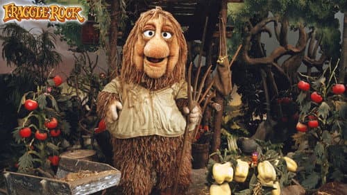 Fraggle Rock still