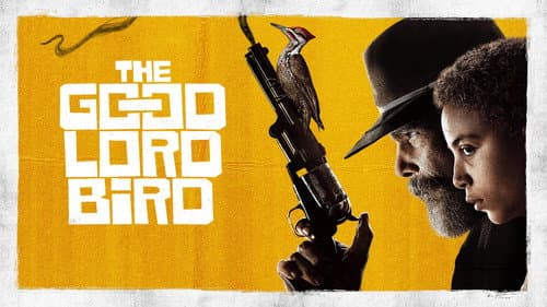 The Good Lord Bird still