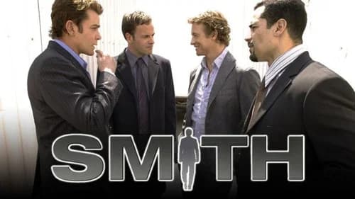 Smith still