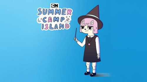Summer Camp Island still
