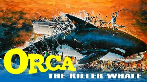 Orca still