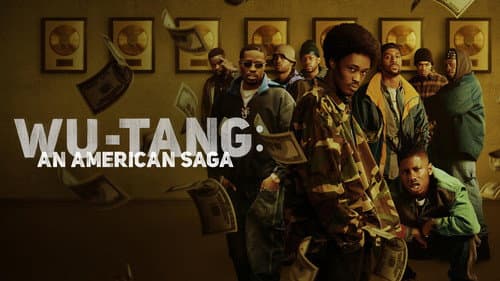 Wu-Tang: An American Saga still
