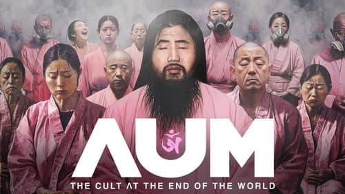 AUM: The Cult at the End of the World still