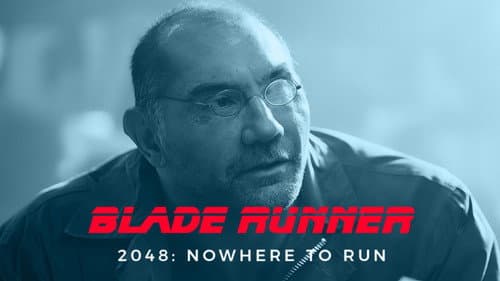 2048: Nowhere to Run still