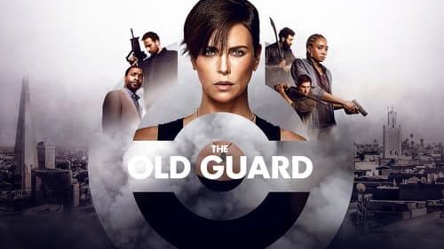 The Old Guard still