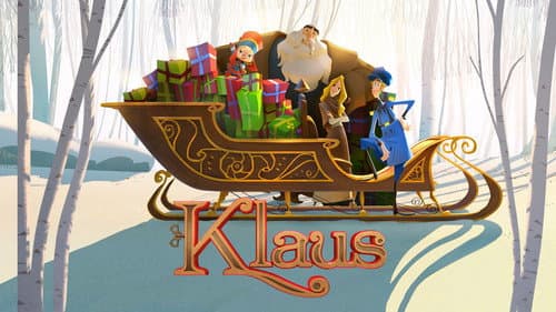 Klaus still