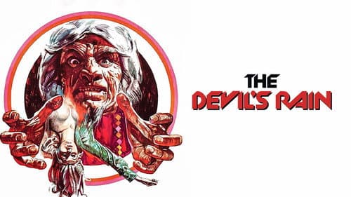 The Devil’s Rain still