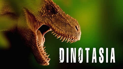Dinotasia still