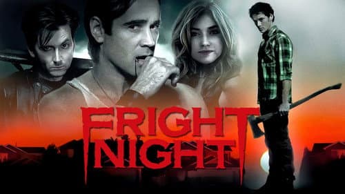 Fright Night still