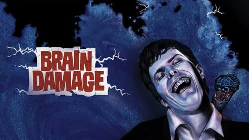 Brain Damage still