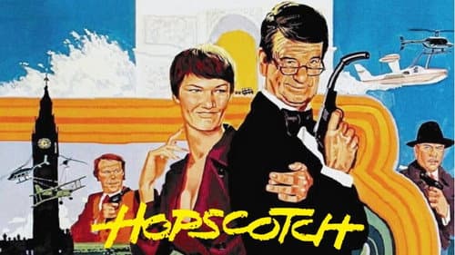 Hopscotch still