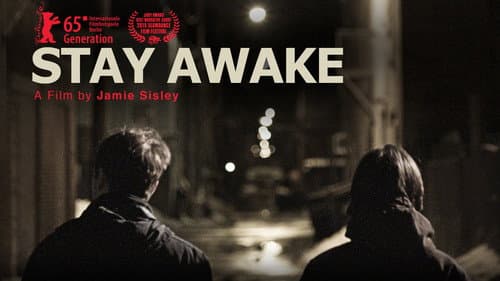 Stay Awake still