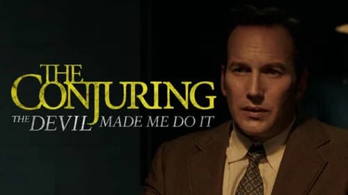 The Conjuring: The Devil Made Me Do It still