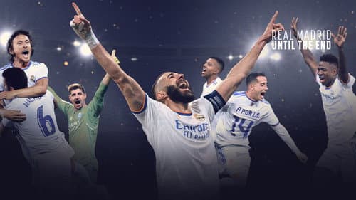 Real Madrid: Until the End still