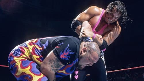 WWE King of the Ring 1993 still
