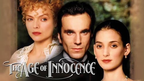 The Age of Innocence still