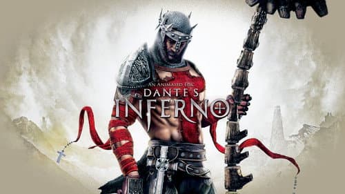 Dante's Inferno: An Animated Epic still