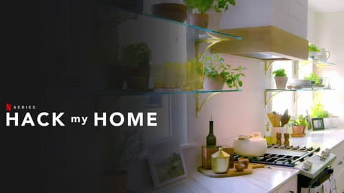 Hack My Home still