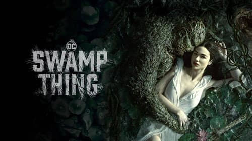 Swamp Thing still