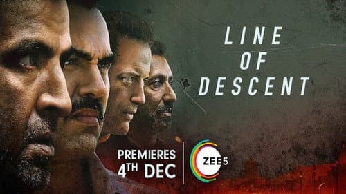Line of Descent still