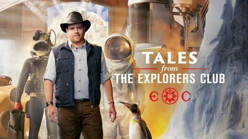 Tales from the Explorers Club still