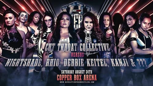 RevPro 12 Year Anniversary Show still