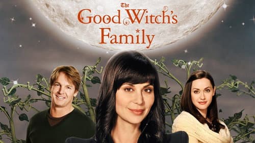 The Good Witch's Family still