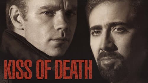Kiss of Death still