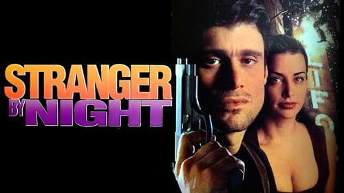 Stranger by Night still